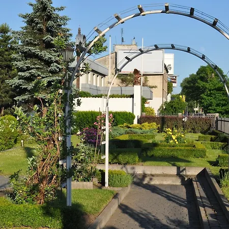 Hotel "Zajazd Napoleonski"-2
