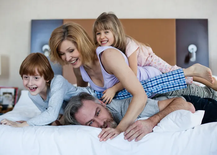 Hotel Polonia Palace Warszawa