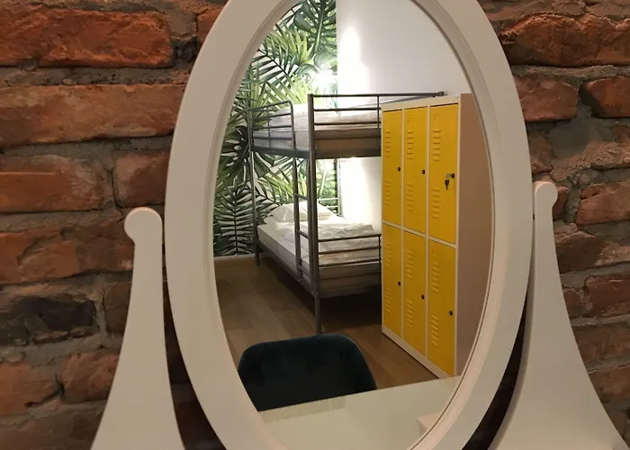 ApartHostel Warszawa