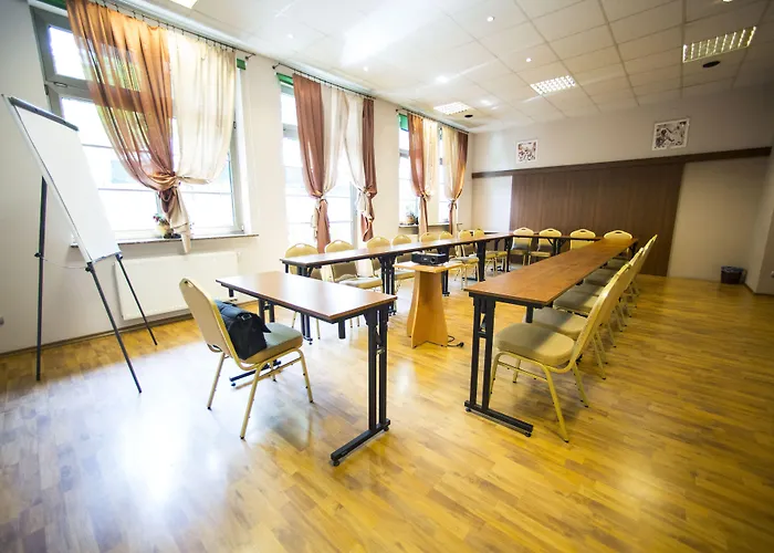 Hotel Roko Warsaw